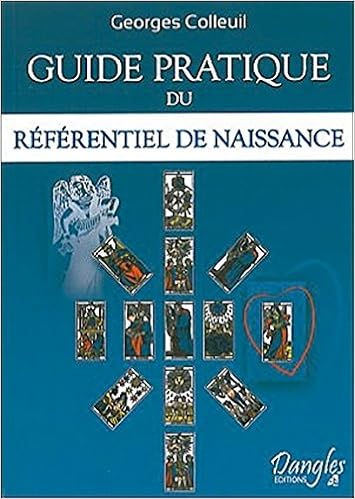 Guide Pratique Du Référentiel De Naissance Amazoncouk - 