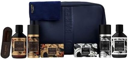 mens ted baker travel bag