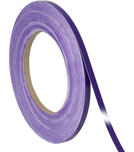 Amazon.com: ORACAL 651 Vinyl Pinstriping Tape - Stripe Decals