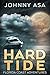 Hard Tide: A Sea Adventure (Florida Coast Adventures Book 1)