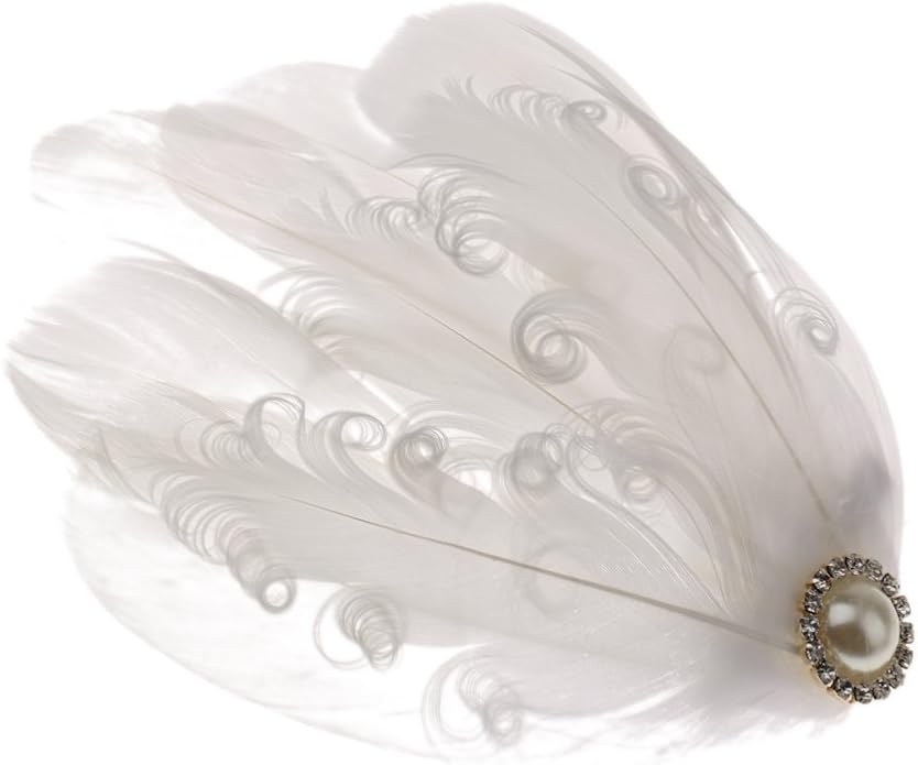 brautschmuck haarspange