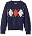 The Children's Place Boys' Argyle Sweater