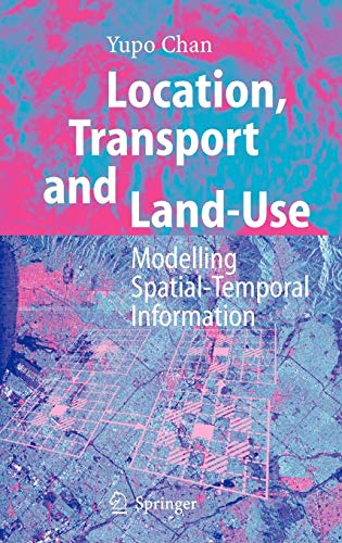 Location, Transport and Land-Use: Modelling...
