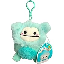 brina clip squishmallow
