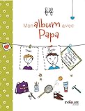 Mon album avec papa by 