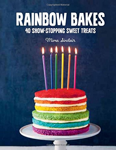 Rainbow Bakes