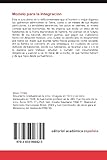 Image de Modelo para la integración: Diseñar en el Siglo XXI para  la Integración Sudamericana (Spanish Edition)
