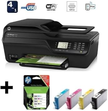 hp printer 4622