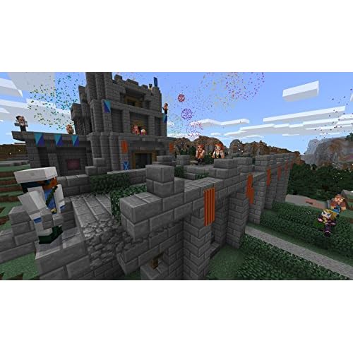 minecraft super plus pack xbox one