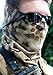 Kryptek Highlander Tactical Wrap Tube Mask Neck Gaiter