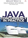 Java Concurrency in Practice