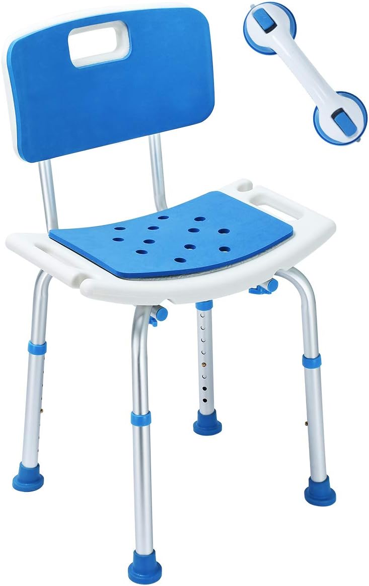 Best Chairs For The Bathtub