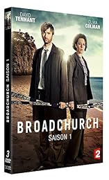 Broadchurch - Saison 1