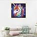 Diamond Painting DIY 5D Special Shape Rhinestones, ABEUTY Little Animal Partial Drill Crystal Diamond Art Kits