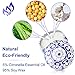 Citronella Candles Outdoor and Indoor