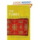 The Turks in World History