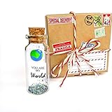 Kseniya Revta Cute Girlfriend and Boyfriend Gifts