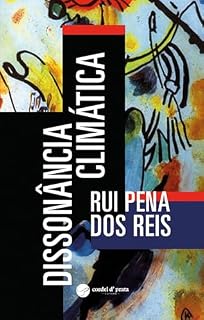 Livro Dissonância Climática