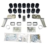 Performance Accessories (113) Body Lift Kit for Chevy/GMC