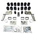 Performance Accessories (113) Body Lift Kit for Chevy/GMC