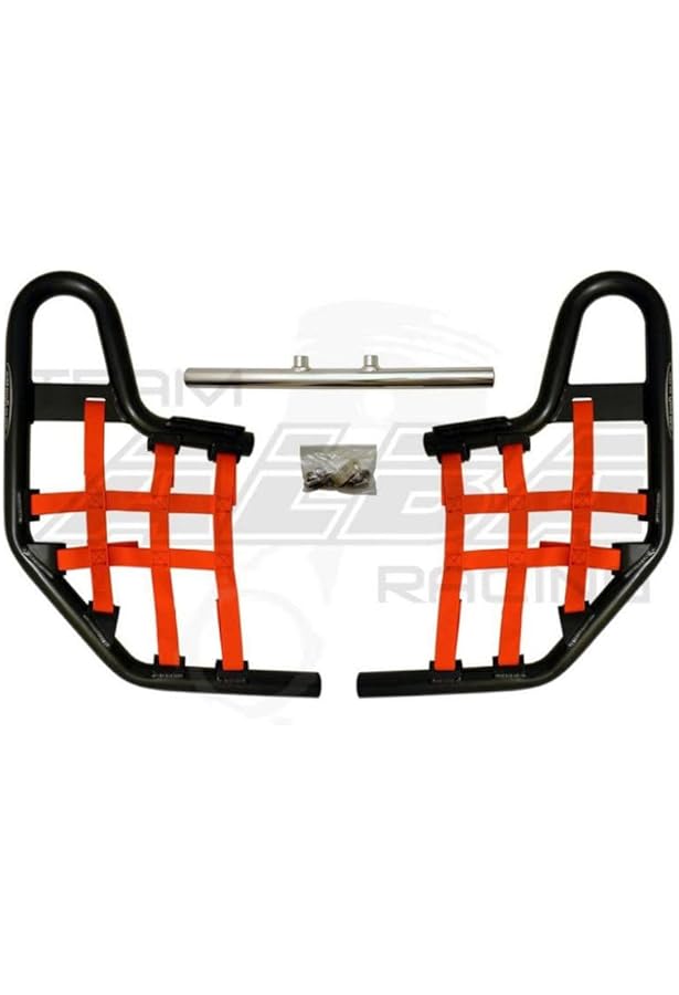 えいたしま TRX 400EX SPORTRAX (19992014) Standard Nerf Bars 互換品 ホンダ