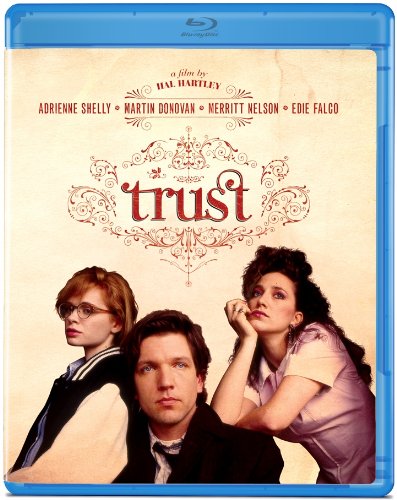 Trust (film) Näyttelijä Lista  (Cast) 
