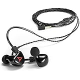 Astell &amp; Kern Michelle Universal In-Ear Monitor (Black)