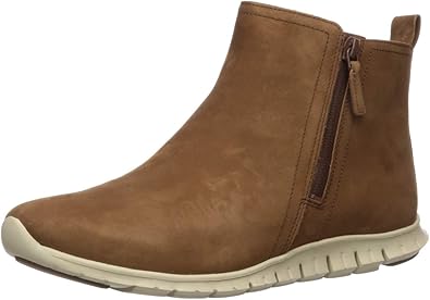 cole haan zerogrand bootie