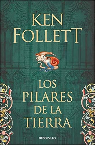 Los pilares de la Tierra