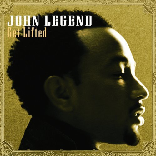 Album Art for Get Lifted by John Legend
