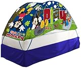 Disney Mickey Mouse Bed Tent with Pushlight Assortment