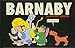 Barnaby Volume Three