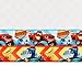 Blaze and the Monster Machines Plastic Table Cover, Party Favor