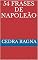 Livro 54 Frases de Napoleão
