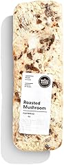 Whole Foods Market, Flatbread, Roasted Mushroom, 8.8 Ounce