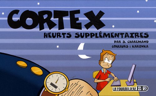 Heurts supplémentaires