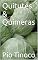 Livro Quitutes & Quimeras (culinária caseira Livro 10)