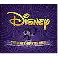 Disney: The Music Behind The Magic