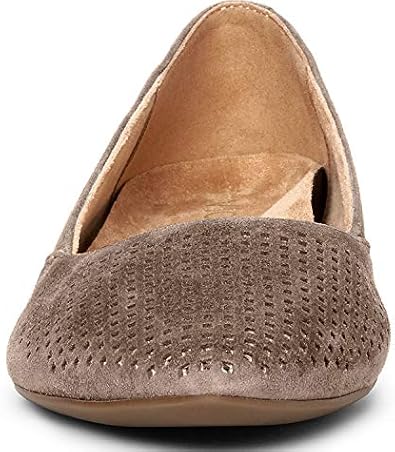 vionic posey flat black