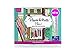 Paper Mate Flair Felt Tip Pens, Medium Point, Limited Edition Candy Pop Pack, 32 Count (21)