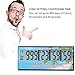 A AIMILAR Digital Retirement Countdown Timer 999 Days Count Down Timer