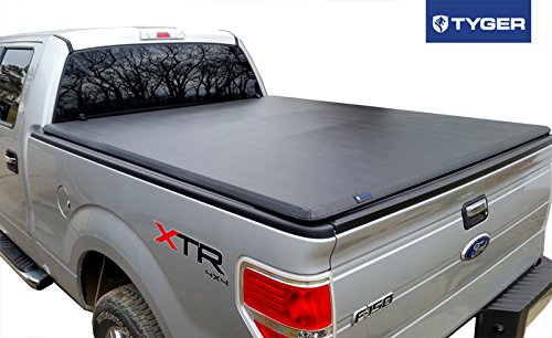 Best Folding Truck Bed Cover Tonneau Cover Reviews For Every Truck