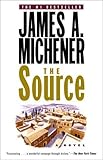 Paperback The Source A Novel by Michener, James A. [Random,2002] (Paperback) Reprint Edition Book
