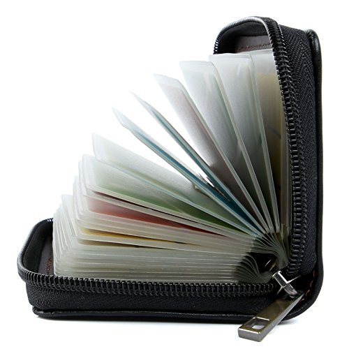 Special Leather Black