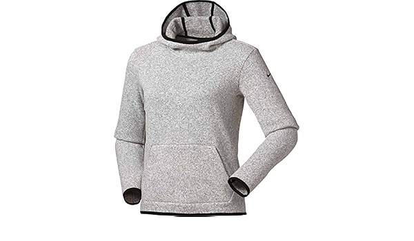 Nike Hypernatural Women's Fleece Hoodie 