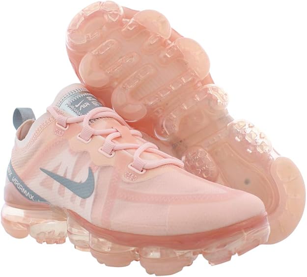 echo pink vapormax