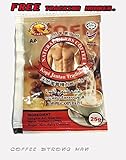 5X25g.Most Powerful Natural Herb Tongkat Ali Jantan Strongman Coffee.