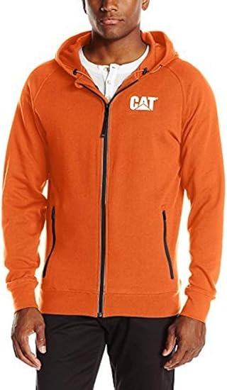 caterpillar hoodie canada