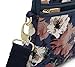 kayond Watercolor orchid Patten water resistant Laptop Shoulder Messenger Bag Case Sleeve for 15 Inch 15.6 Inch Laptop,Laptop Briefcase