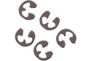 Mikuni BS32/126 Jet Needle E Clips